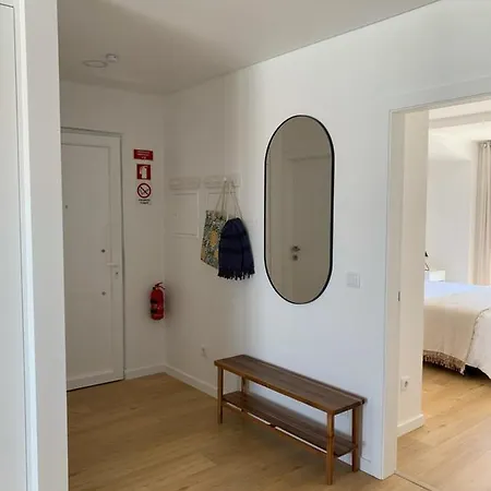 Peniche36 アパート *