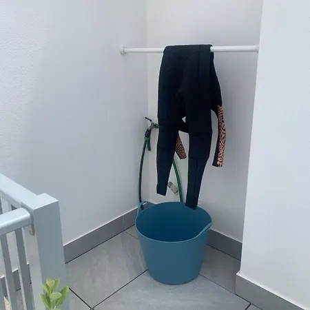 アパート Peniche36