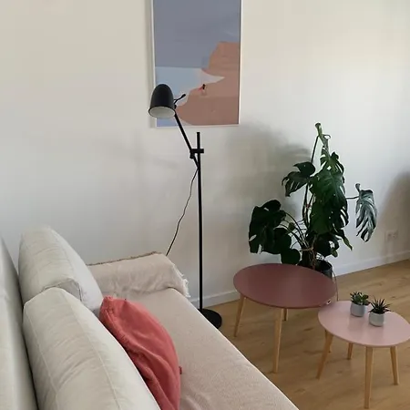 アパート Peniche36 *