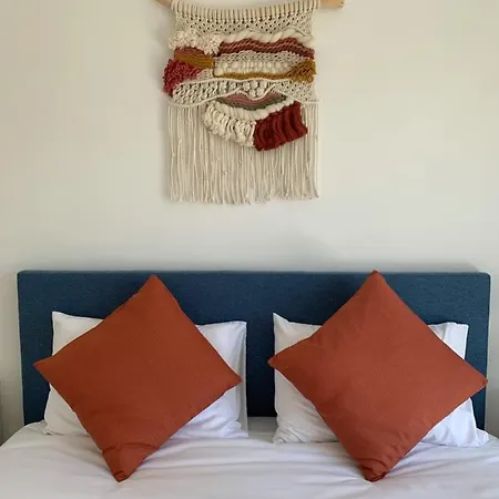 Appartement Peniche36