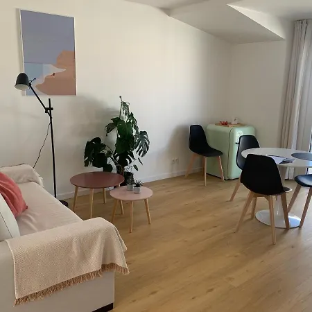 Peniche36 Appartement Peniche