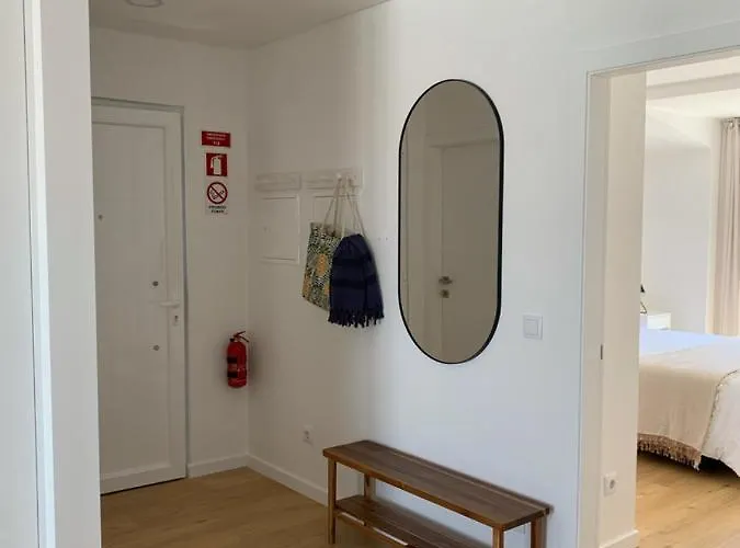 Peniche36 Appartement *