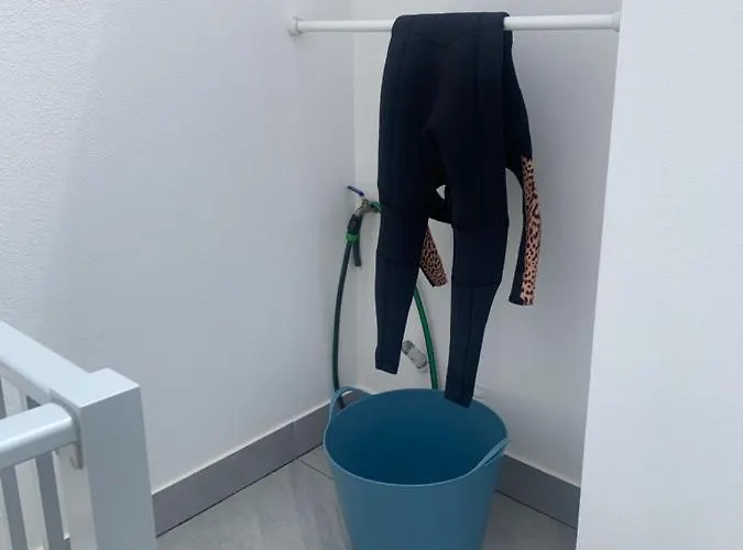 Appartement Peniche36