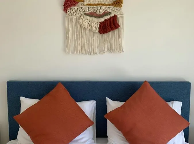 Appartement Peniche36