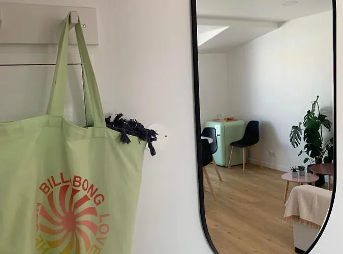 Appartement Peniche36 Peniche